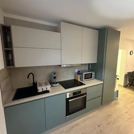 Apartment Stinjan
