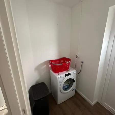 شقة Stinjan بولا