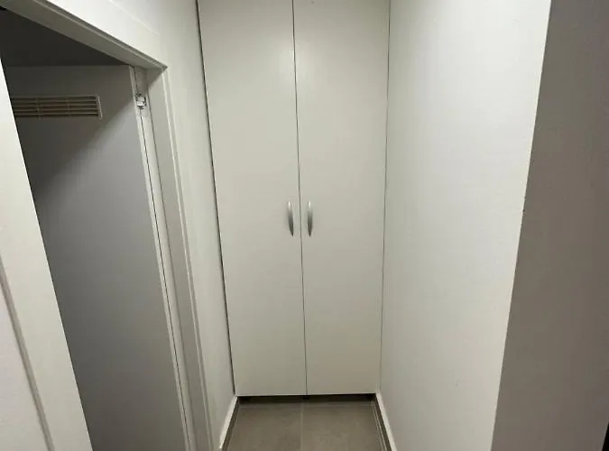 Stinjan 아파트