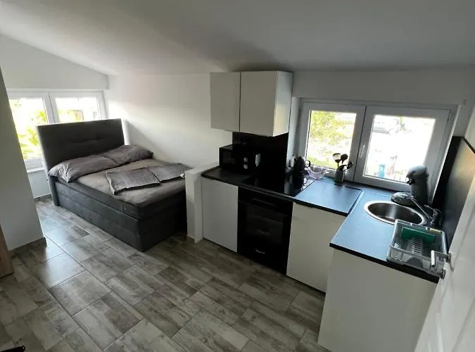 Apartment Stinjan Pula