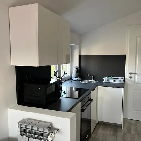 Apartman Stinjan