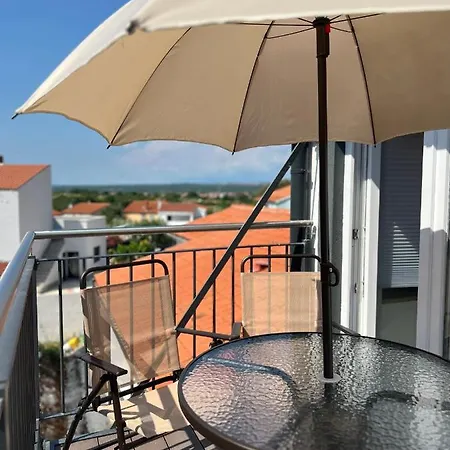 Apartman Stinjan