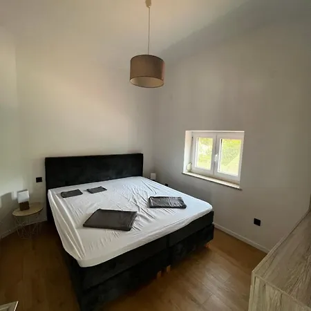 Apartman Stinjan