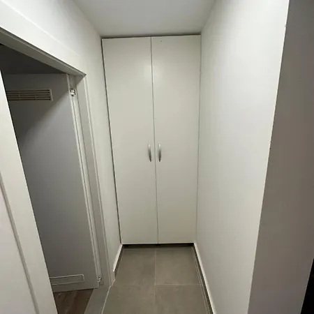 Stinjan Apartman