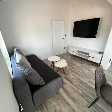 Stinjan Apartman