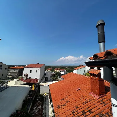 Stinjan Apartman
