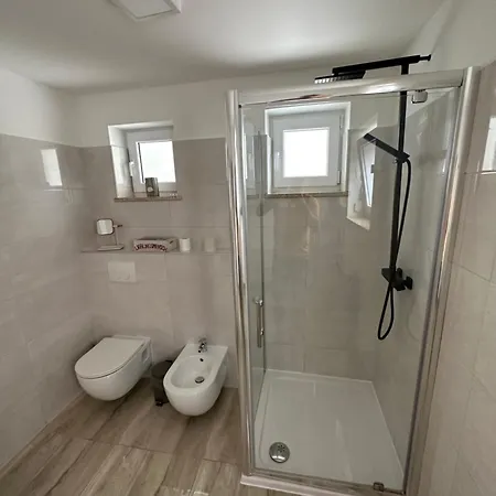 Stinjan Apartman
